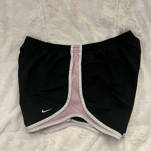 Women’s Nike Shorts. Size L